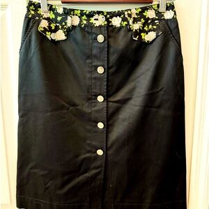 Dolce & Gabbanna Women’s Furak skirt